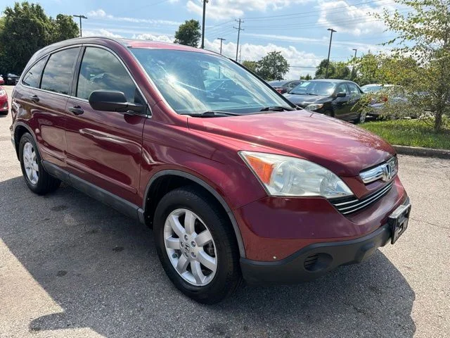 2009 Honda CR-V