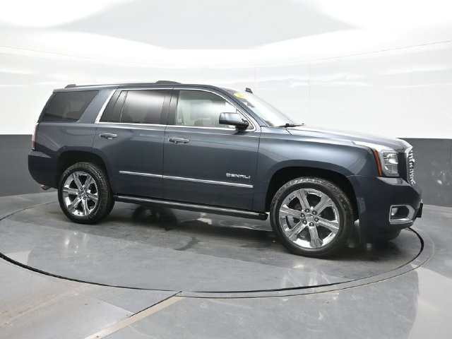 2020 GMC Yukon Denali - Photo 7