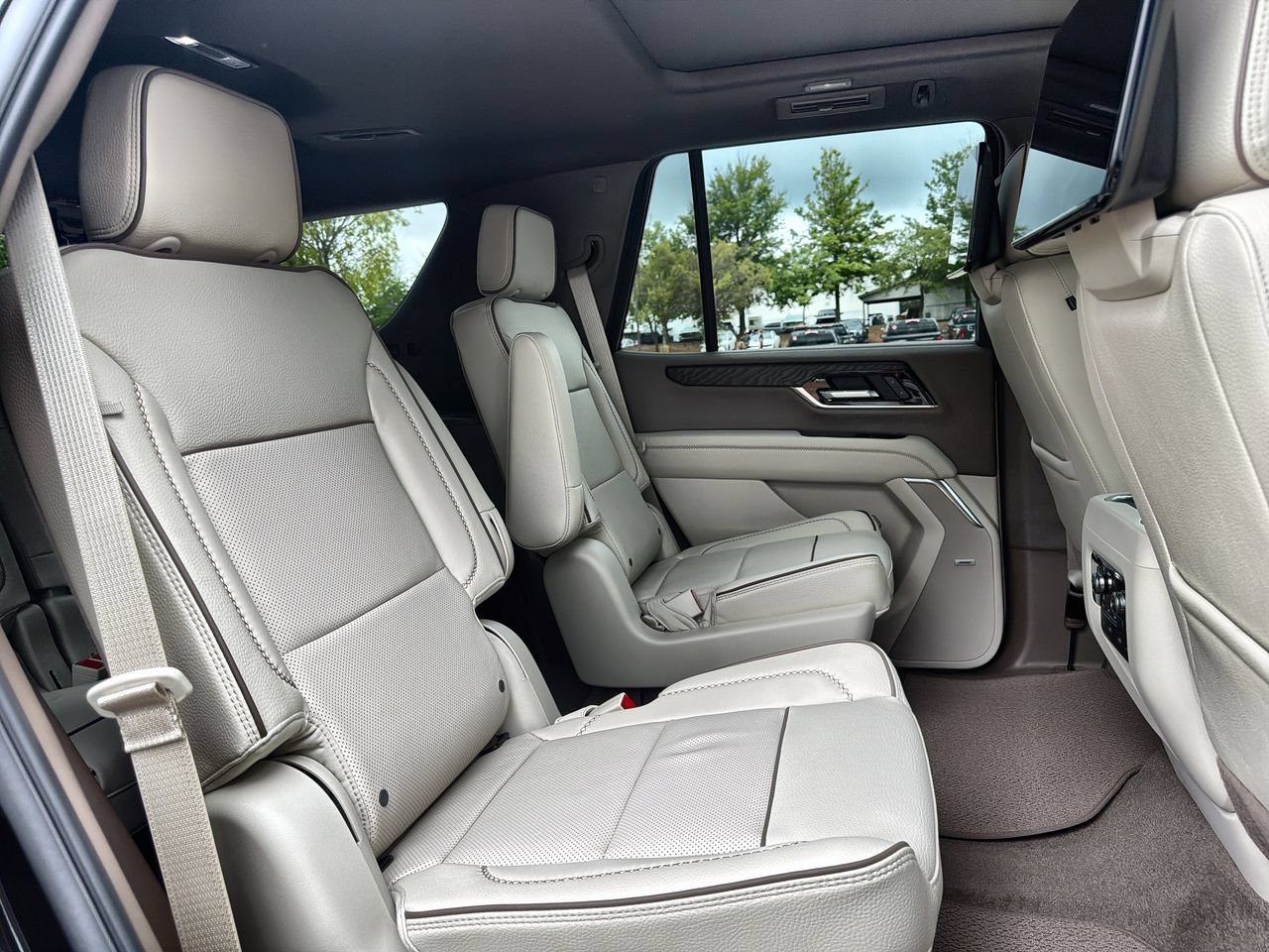 New 2026 Onyx Black GMC Denali image 22