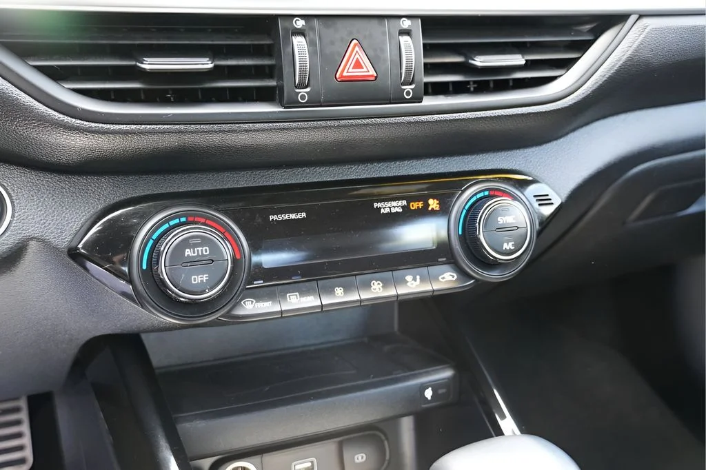 Used 2024 Gravity Gray Kia GT image 29