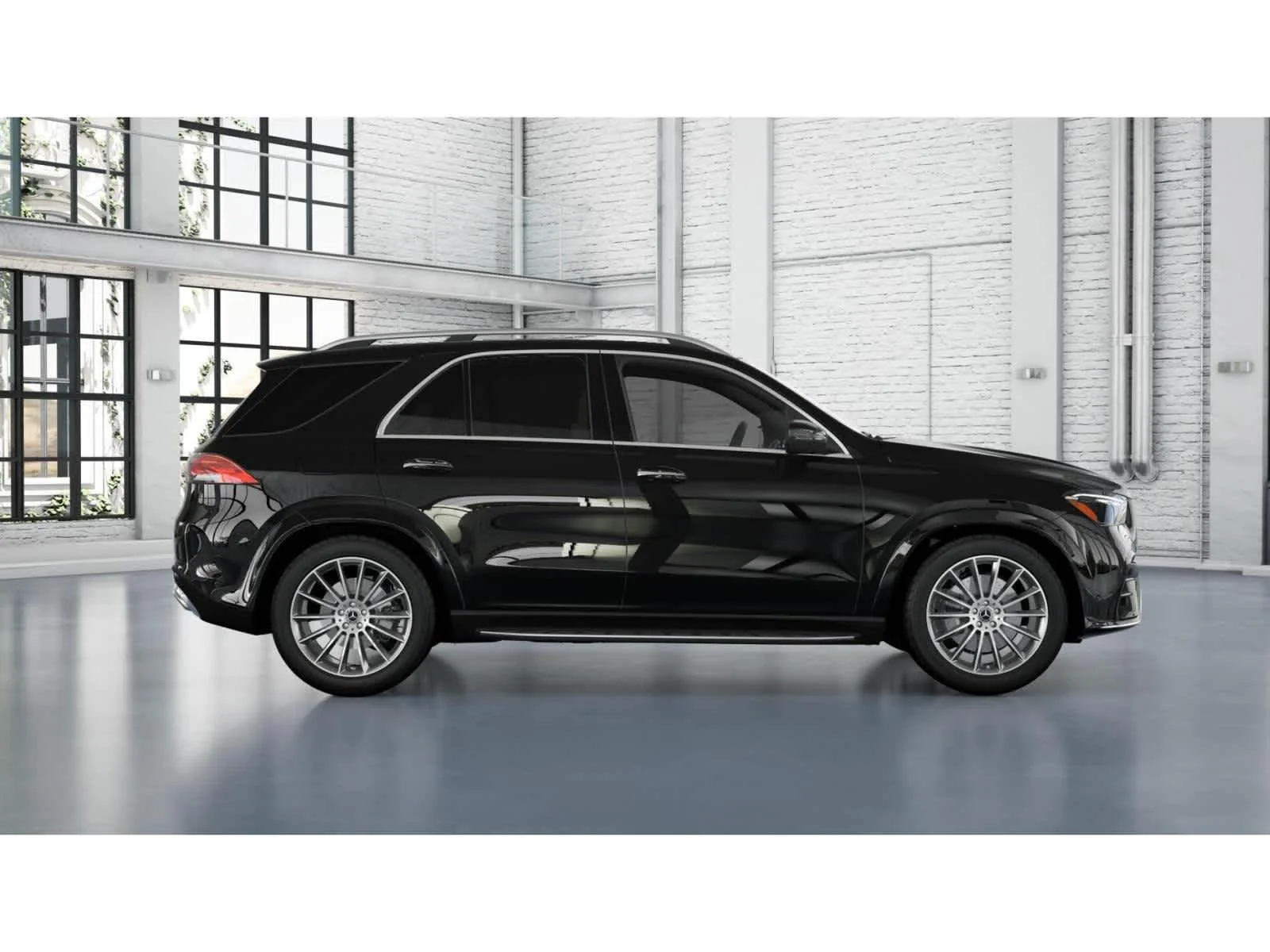 Used 2026 Black Mercedes-Benz GLE 350 image 15