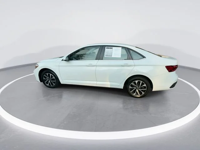 Used 2024  Volkswagen 1.5T S image 5