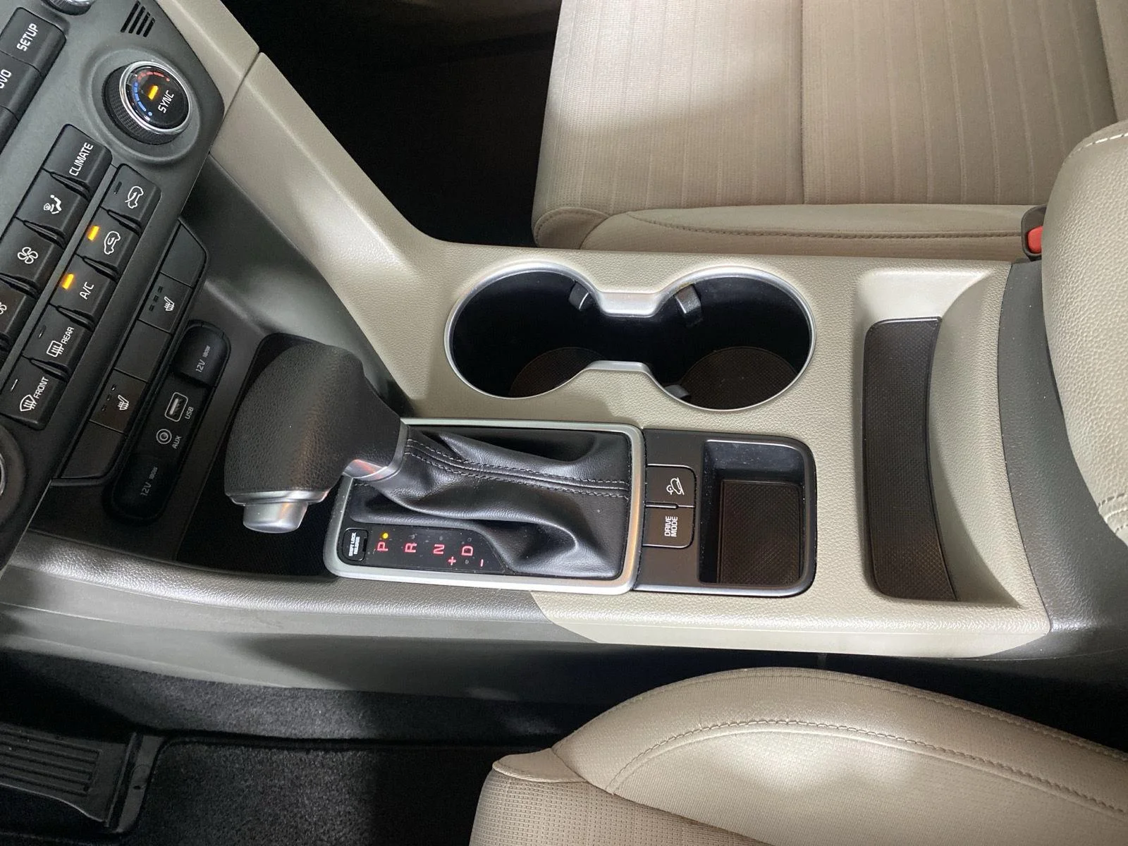 Used 2019 Other Kia LX image 21