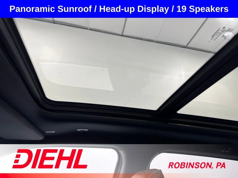 Used 2022 White Ram Limited image 38