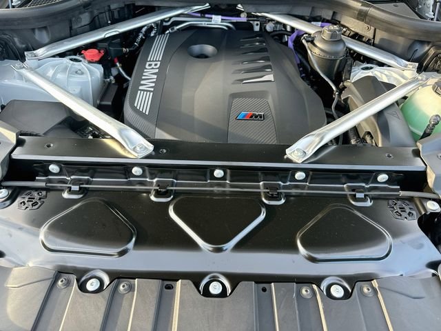 New 2027 White BMW xDrive40i image 24