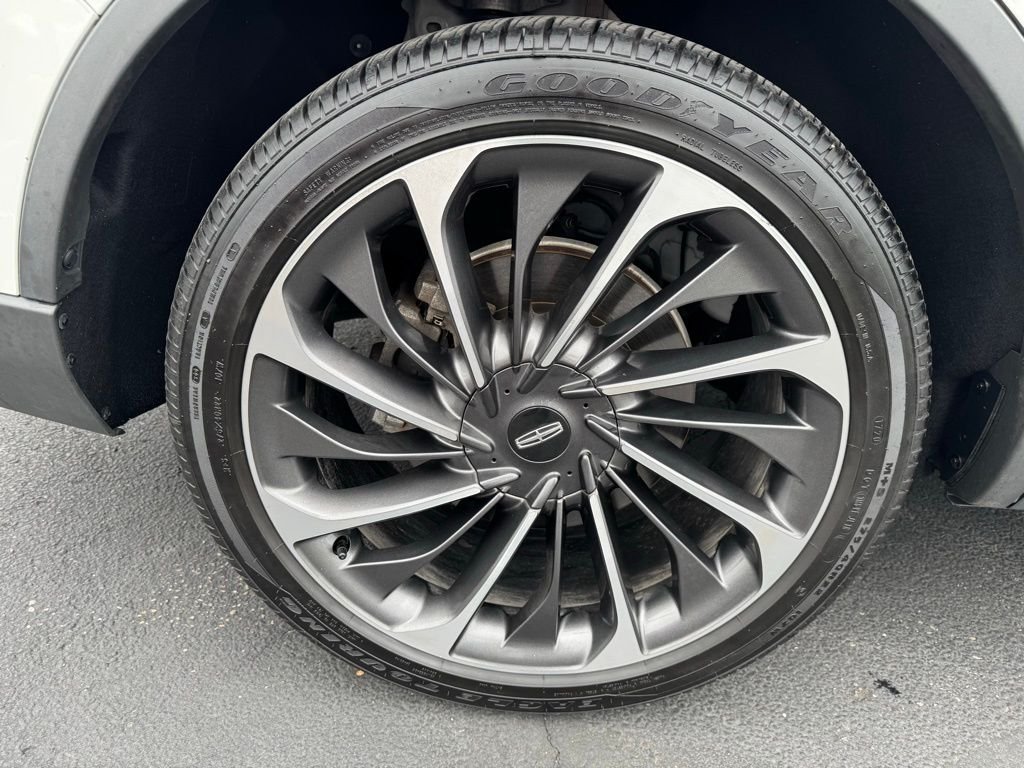 2020 Lincoln Aviator Reserve - Photo 9