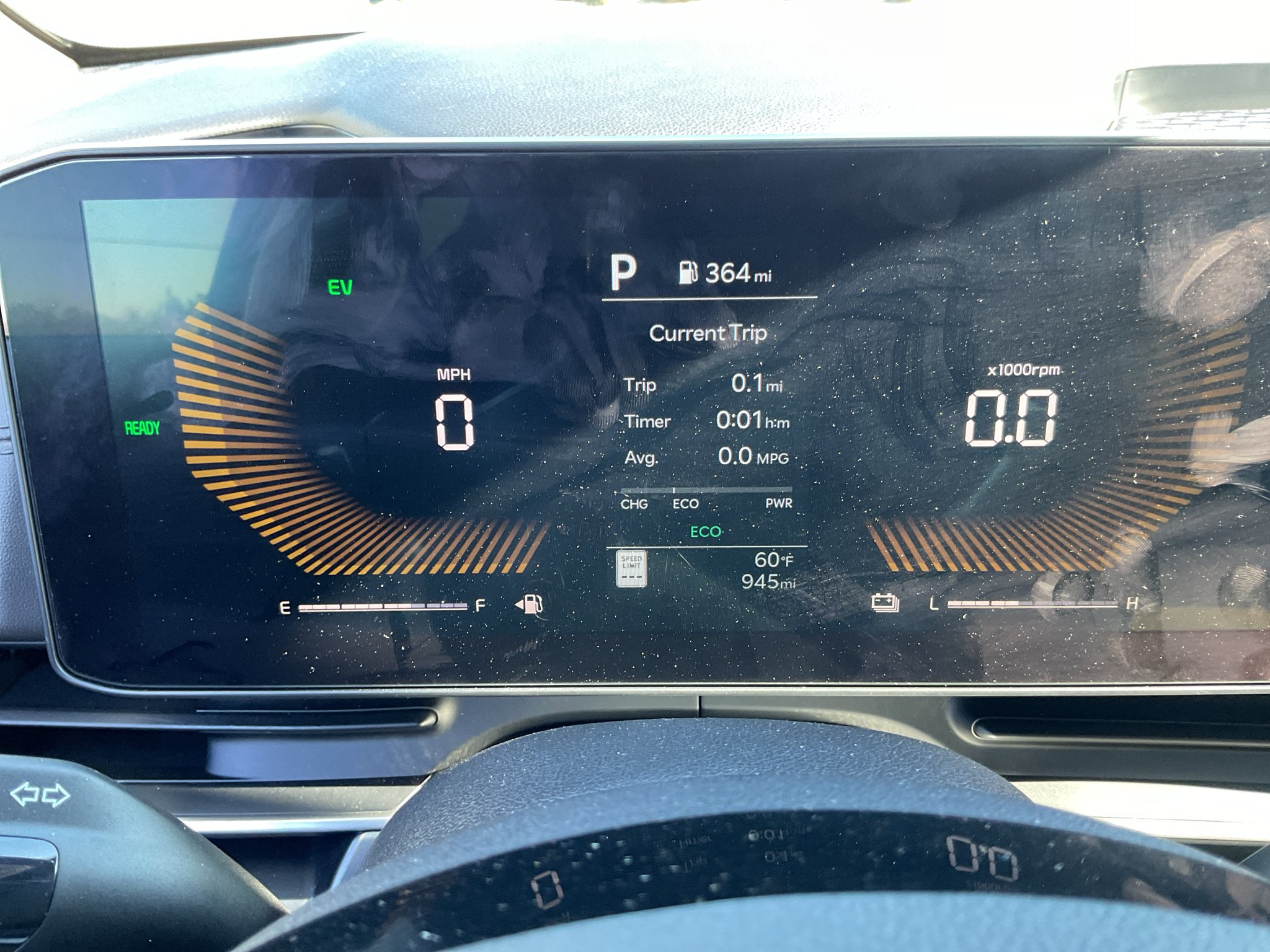 Used 2026 Panthera Metal Kia LXS image 25