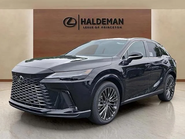 New 2026 Caviar Lexus Luxury image 10