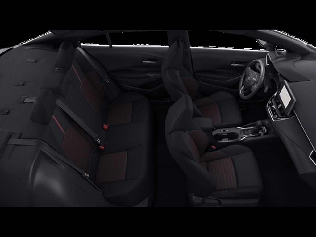 New 2027 Underground Toyota SE image 29