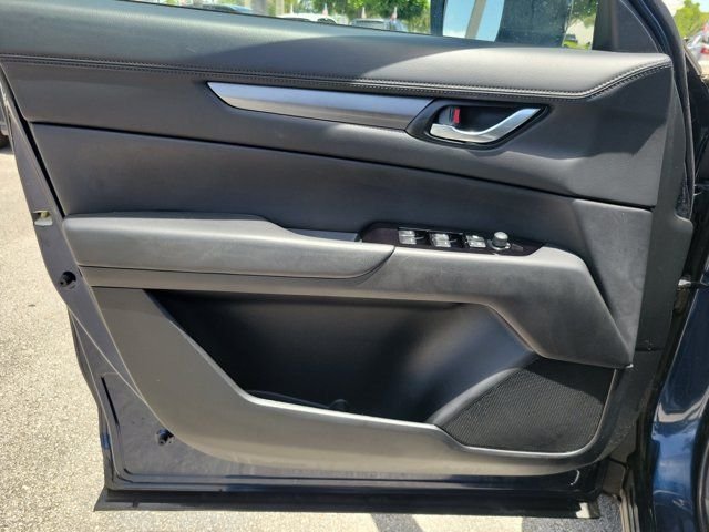 2022 Mazda CX-5 S Preferred package - Photo 14