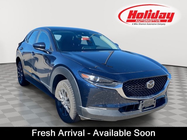 2023 Mazda CX-30 2.5 S AWD's photo