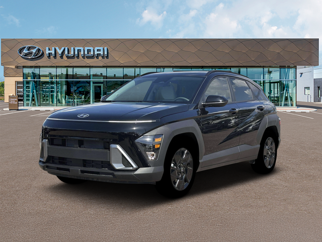 2026 Hyundai KONA 2026 Hyundai KONA SEL Sport FWD Sport Utility