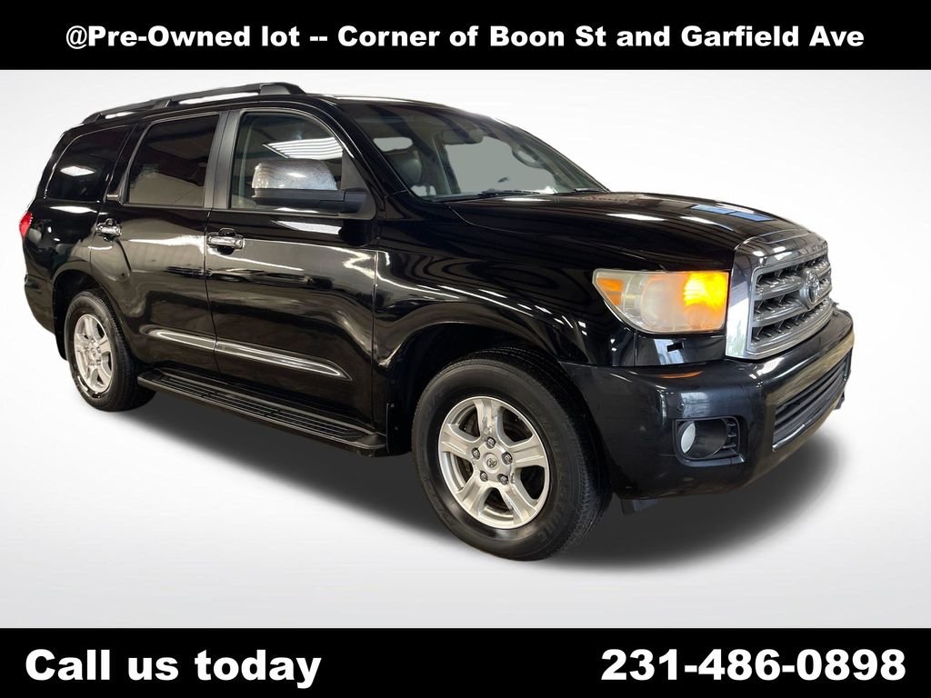 Used 2008  Toyota Limited image 7