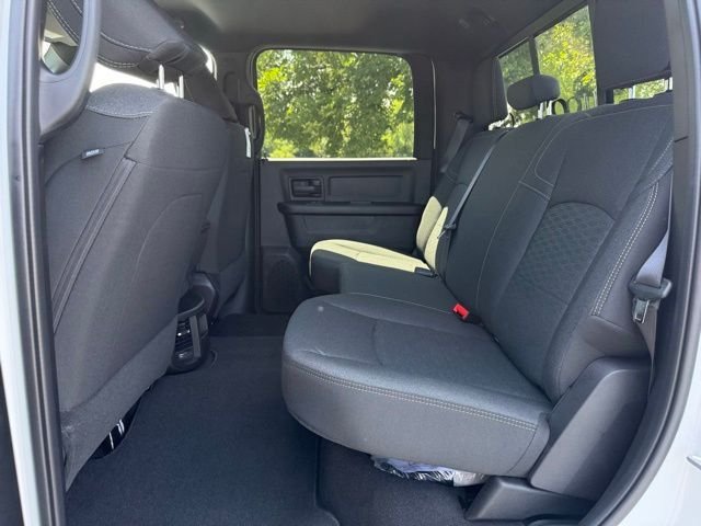 2026 RAM 2500 Tradesman/Black Express - Photo 19