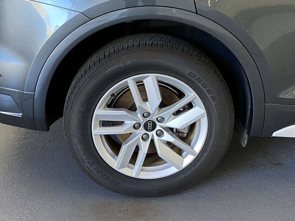 2024 Audi Q5 Premium - Photo 16