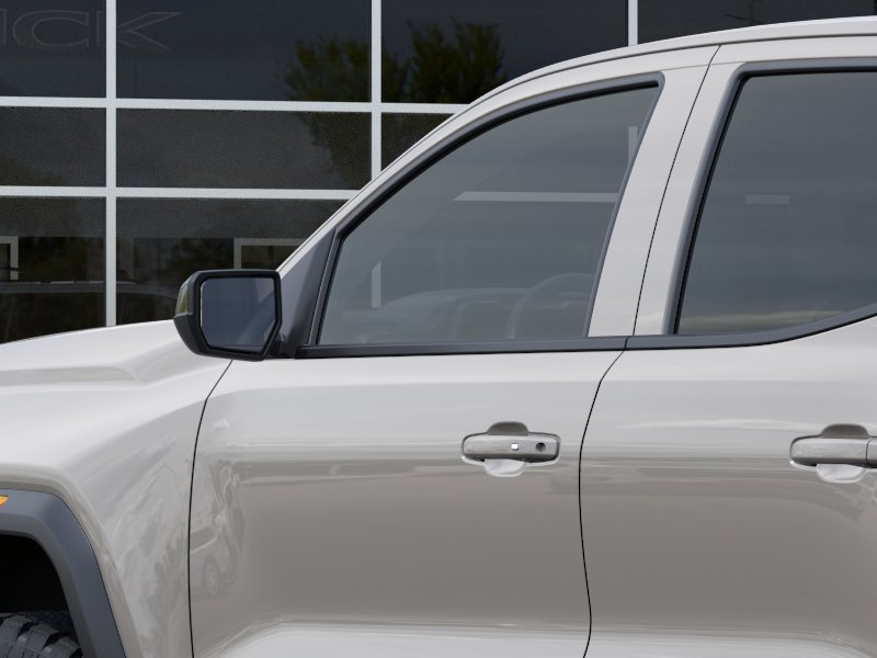 2026 GMC Canyon Elevation - Photo 12