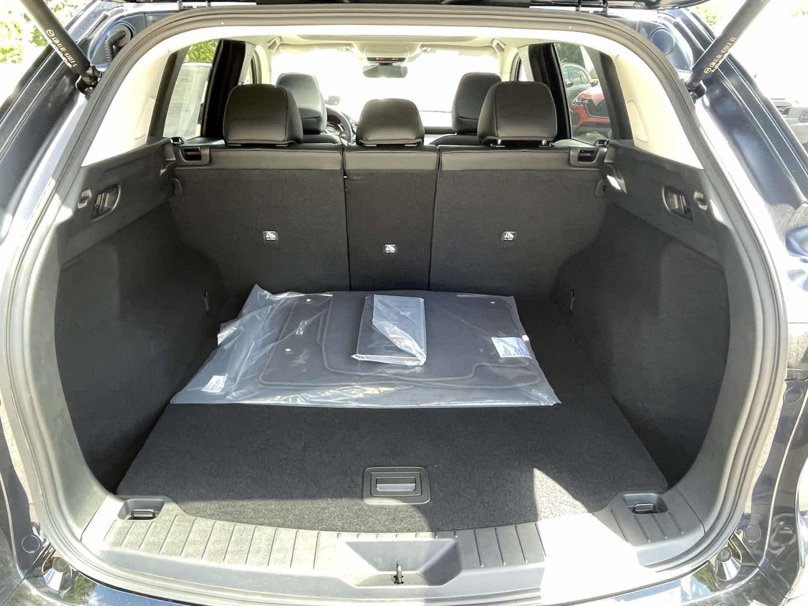 New 2026 Navy Blue Mica Mazda 2.5 S Premium image 20