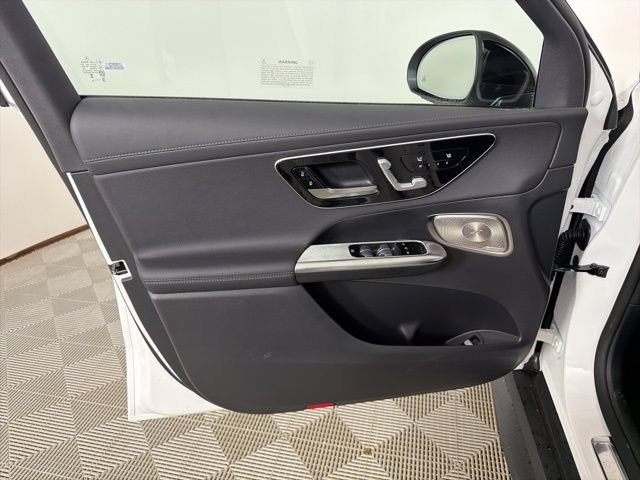 2026 Mercedes-Benz GLC Base - Photo 24