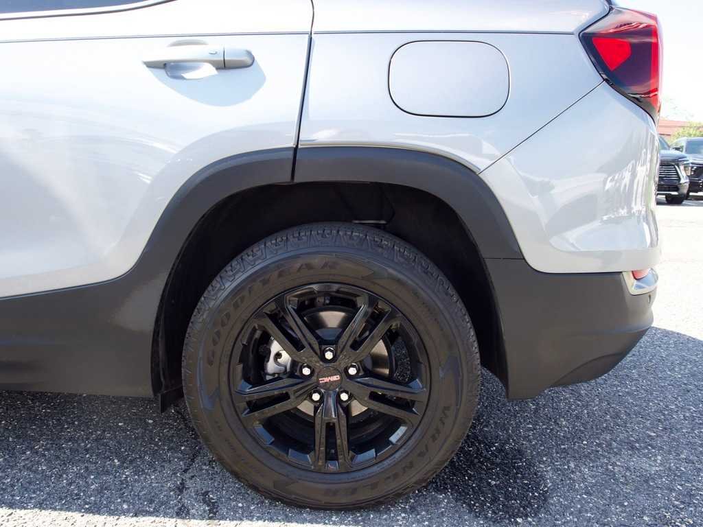 2024 GMC Terrain AT4 - Photo 10