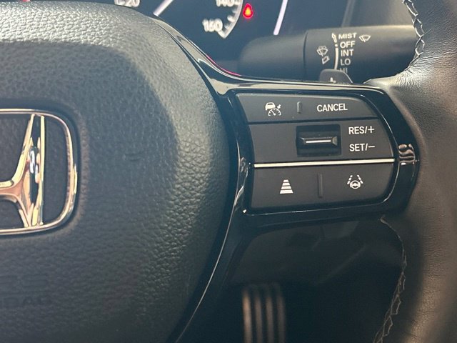 2024 Honda Civic Sport - Photo 25