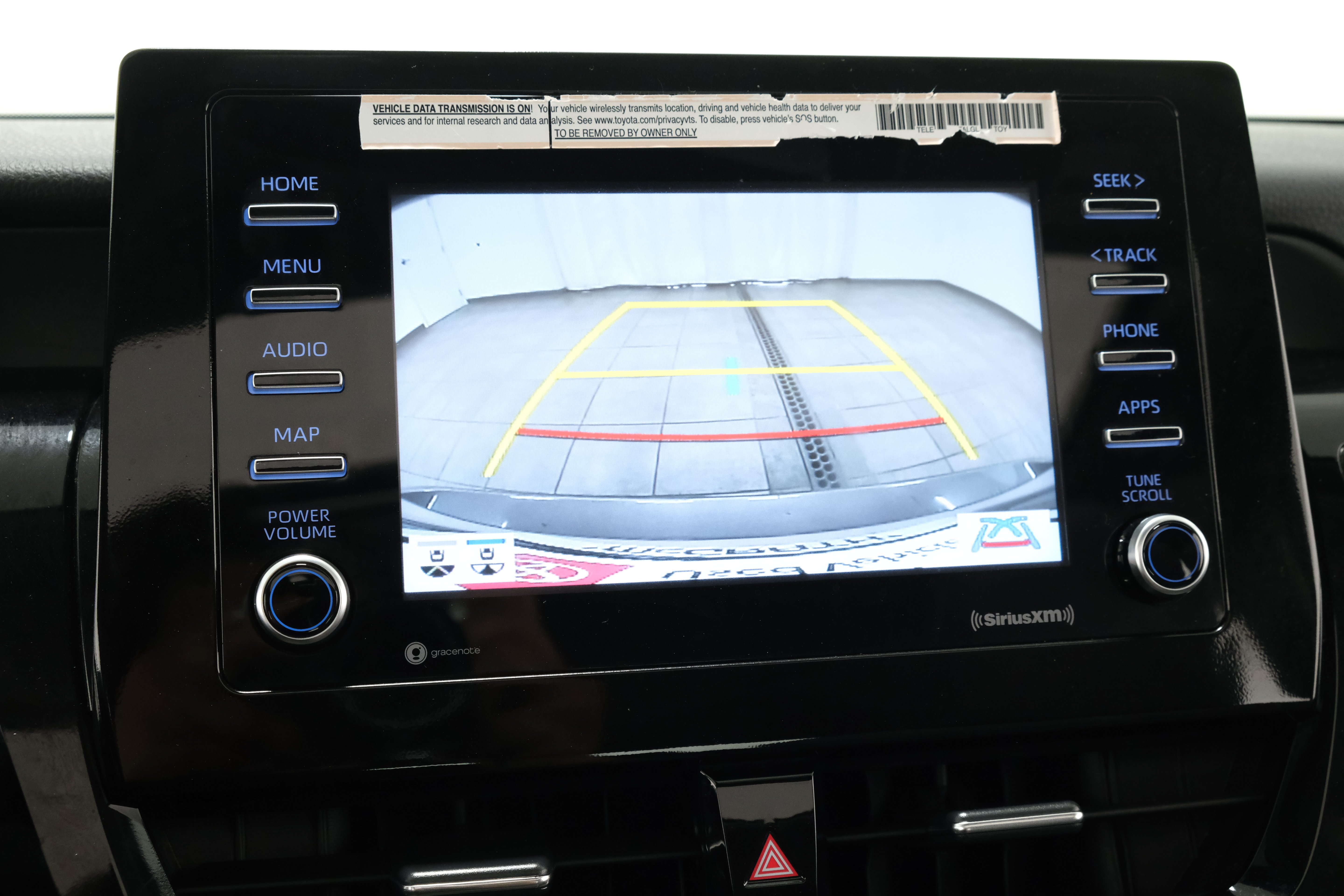 Certified Used 2024 Predawn Gray Mica Toyota LE image 18