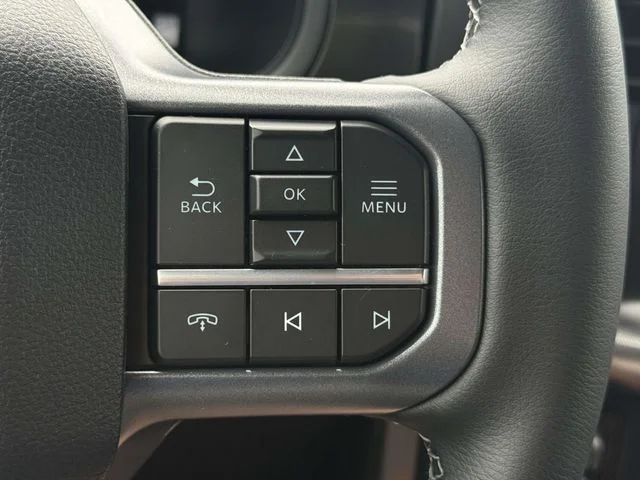 New 2026 Avalanche Ford Lariat® image 22