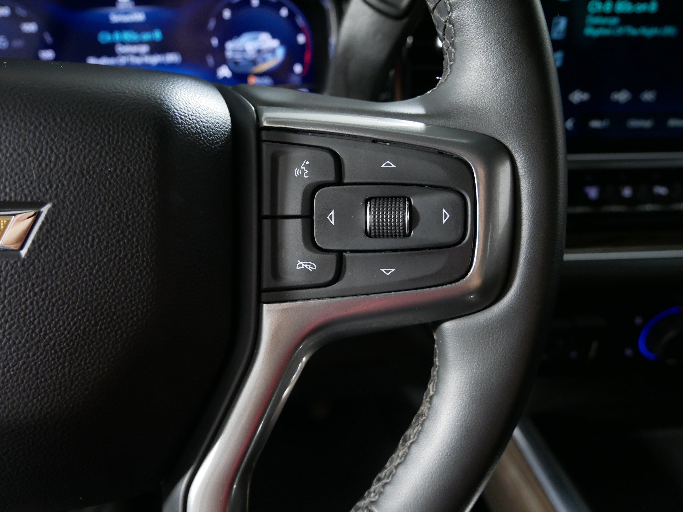 Used 2024 Black Chevrolet LT image 28