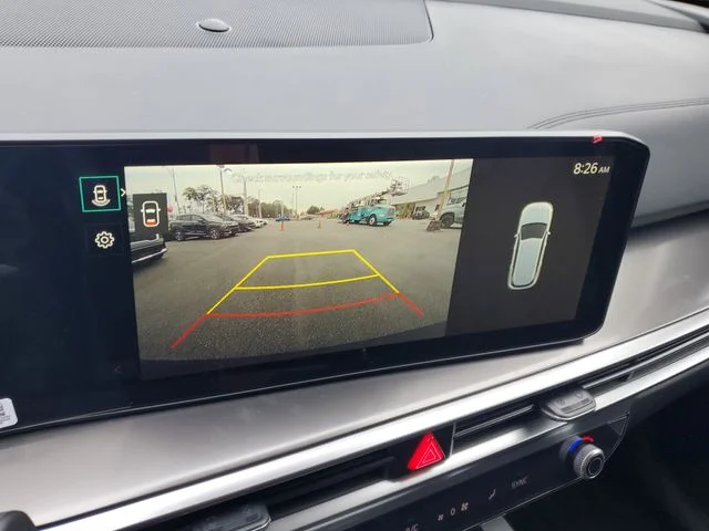 New 2025 Panthera Metal Kia S image 16