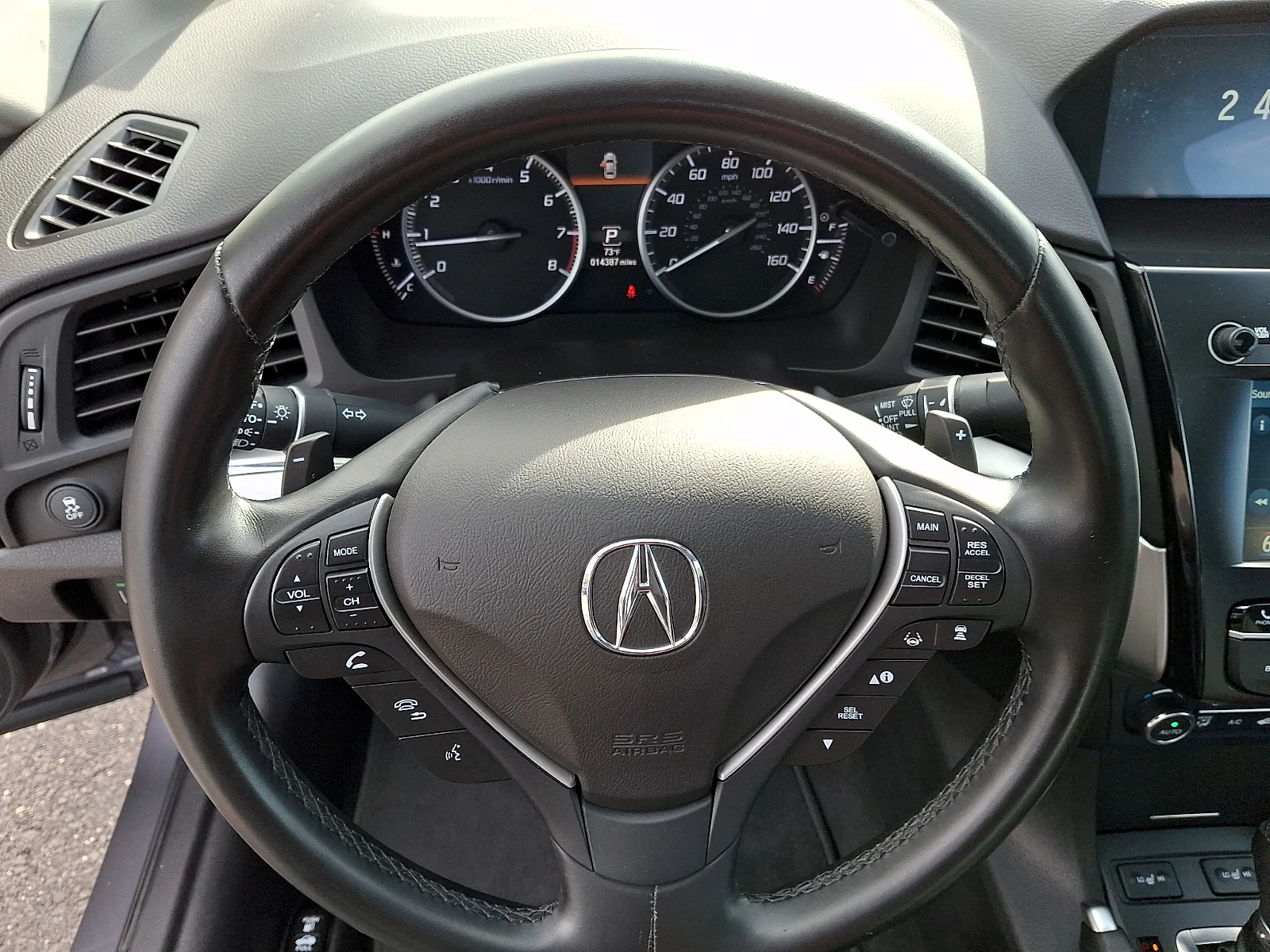 Certified Used 2020 Modern Steel Metallic - GY Acura Technology Package image 20