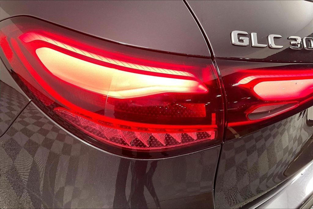 2024 Mercedes-Benz GLC GLC 300 - Photo 23