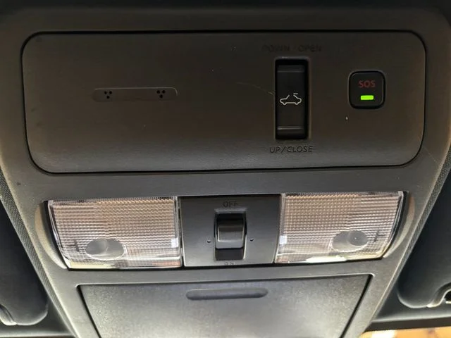 Used 2022 Gray Nissan PRO-4X image 24