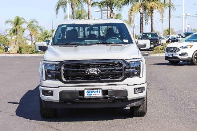 New 2026 Avalanche Ford Lariat® image 31