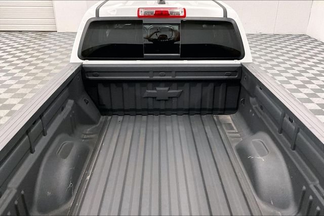 2022 Chevrolet Colorado Z71 - Photo 32