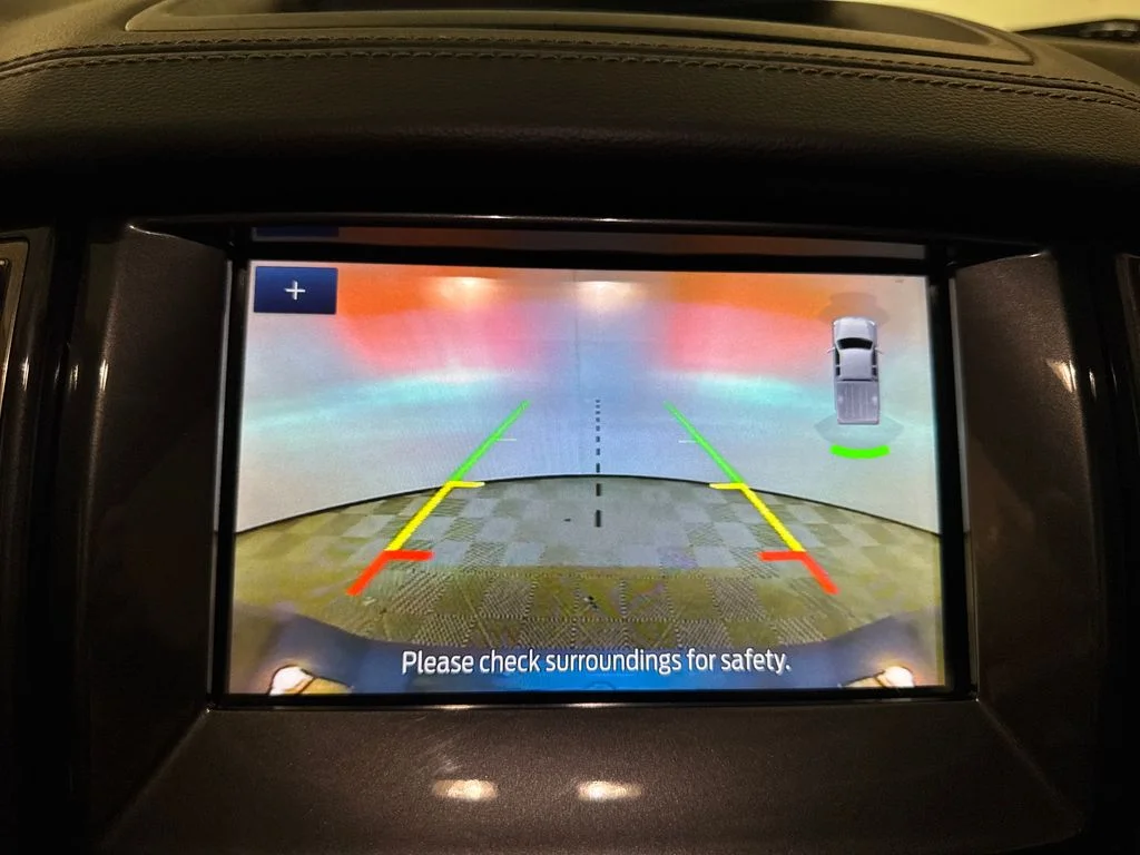 Certified Used 2020 Gray Ford Lariat image 28