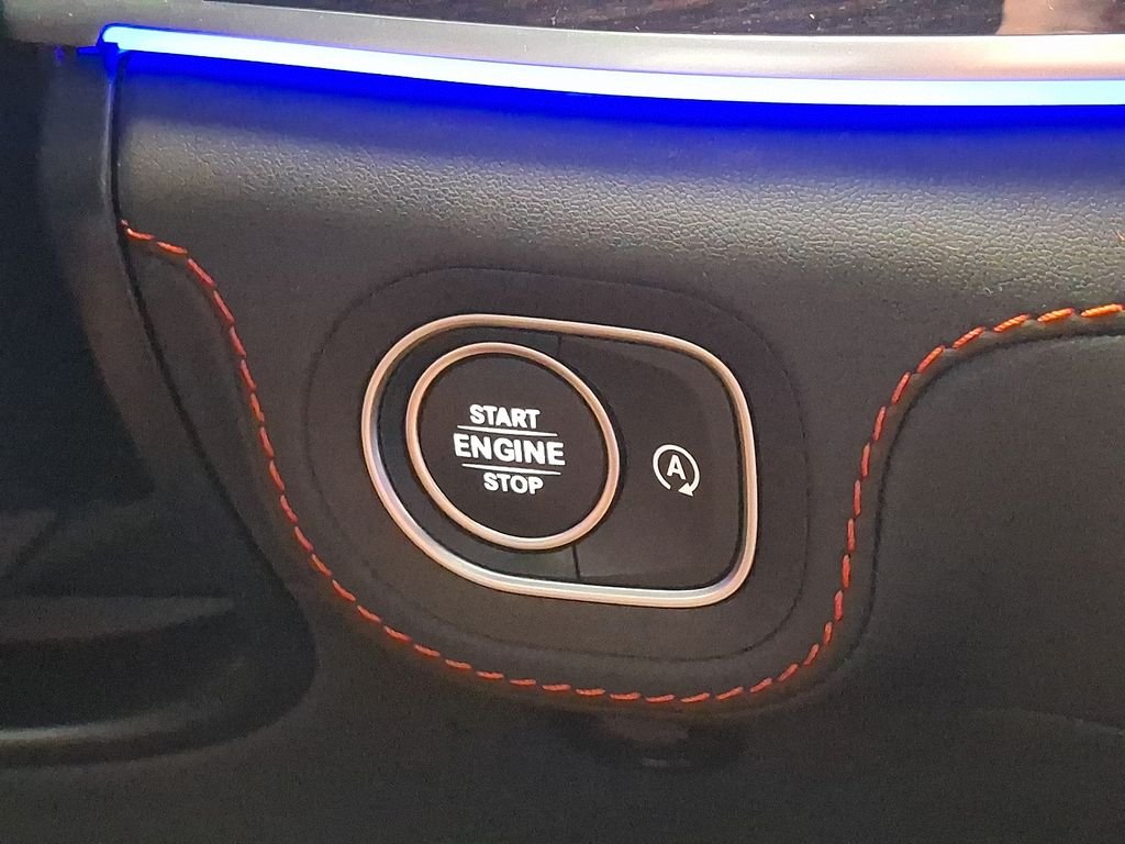 Certified Used 2023 Black Mercedes-Benz GLE 53 AMG® image 27