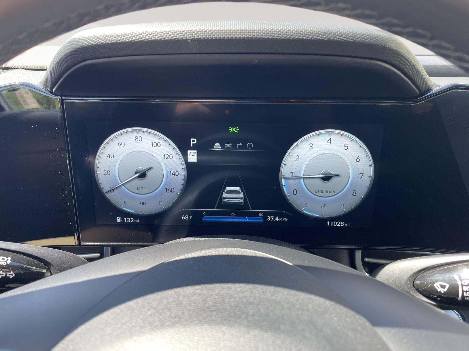 Used 2024 Hyundai Elantra SEL with VIN KMHLS4DGXRU718663 for sale in Kansas City