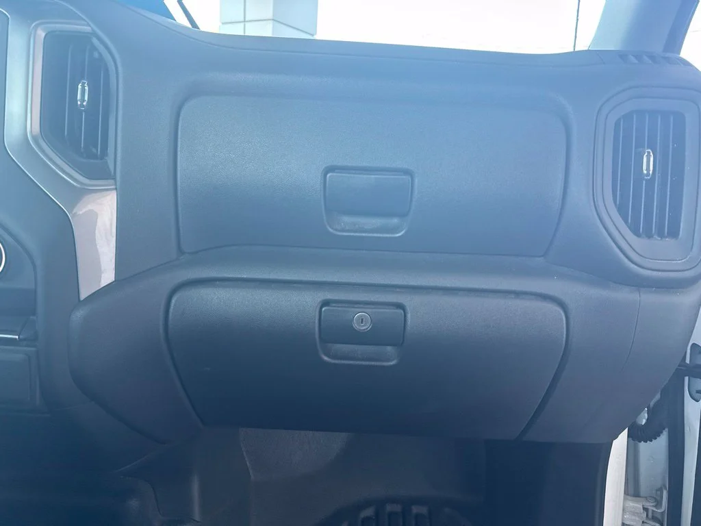 2023 Chevrolet Silverado 1500 Work Truck - Photo 33