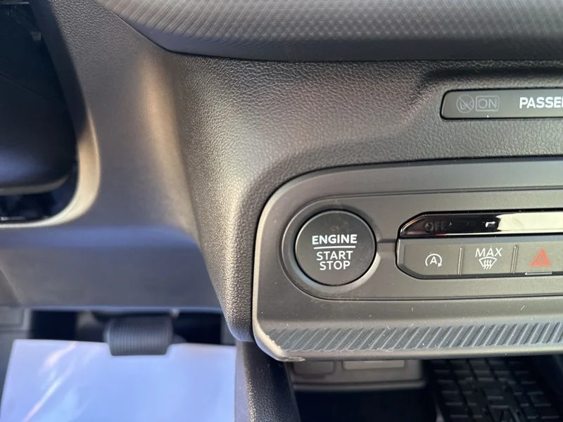 New 2025 Shadow Black Ford Badlands® image 29