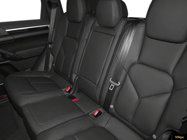Used 2013 Black Porsche Diesel image 13
