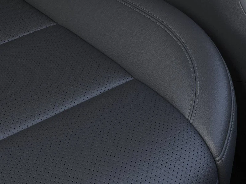 New 2026 Blue Chevrolet LTZ image 21