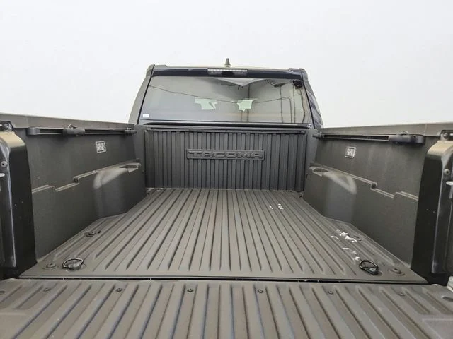Used 2024 Gray Toyota TRD Off-Road image 22