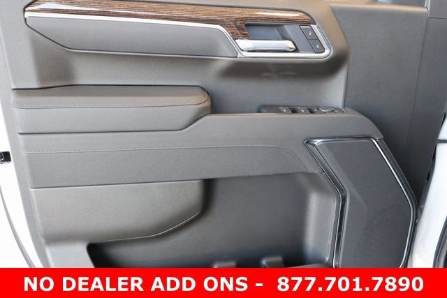 2026 GMC Sierra 1500 SLE - Photo 11