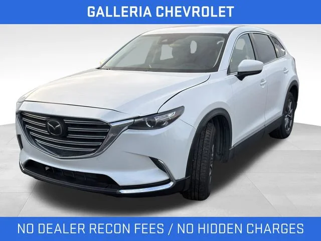 2021 Mazda CX-9 Sport FWD's photo