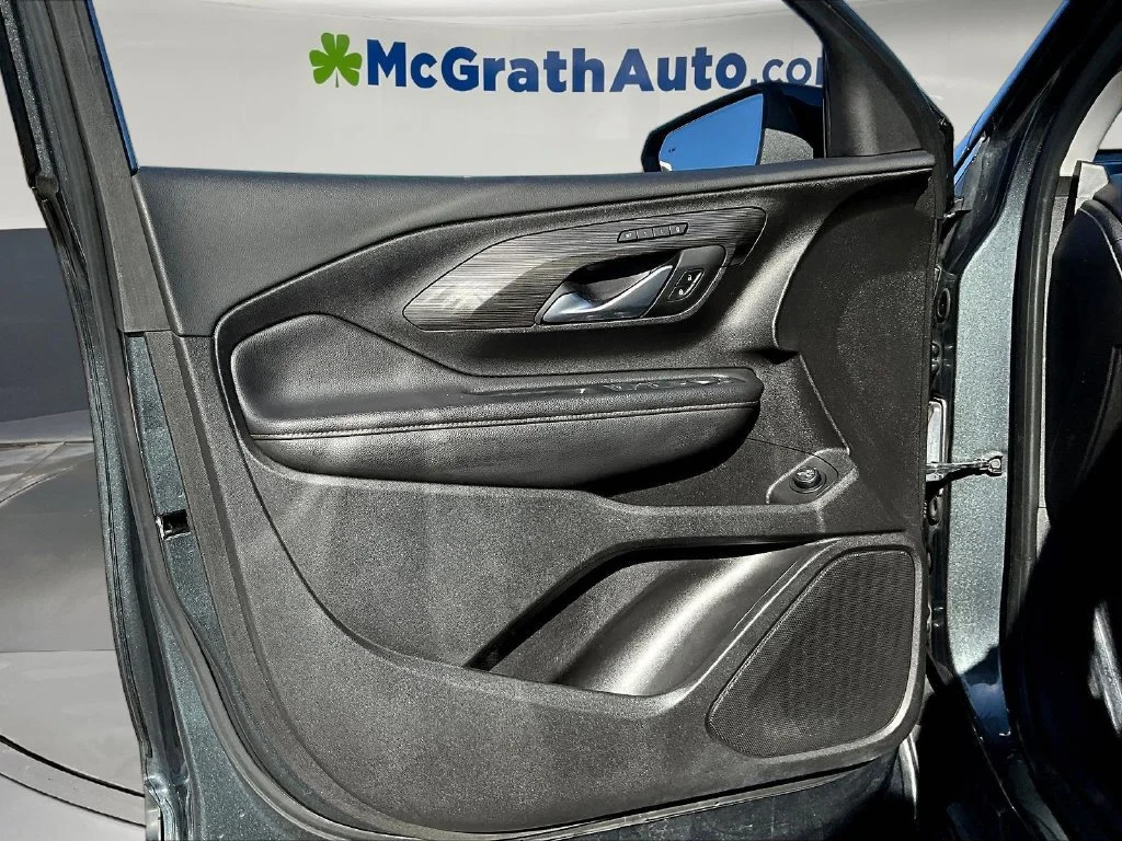 Certified Used 2019 Gray GMC SLT image 23