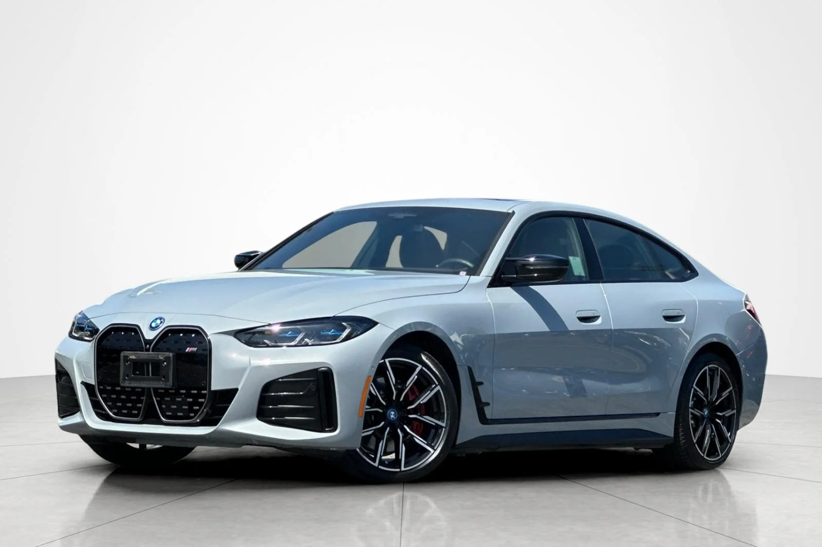 2023 BMW i4