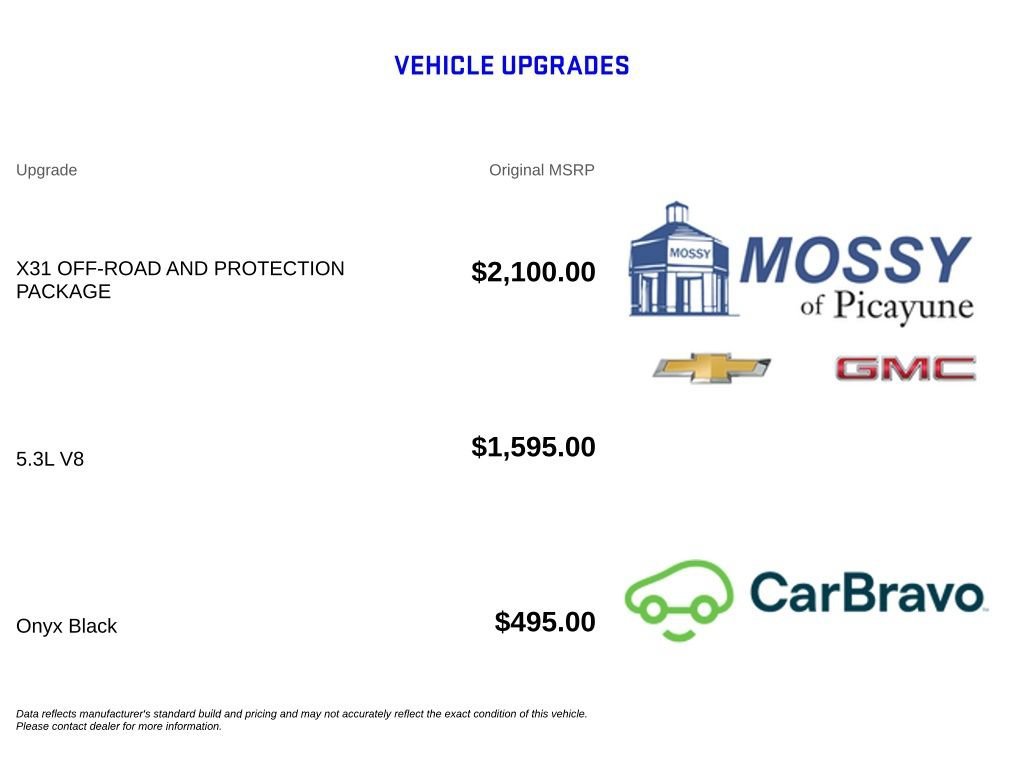 2026 GMC Sierra 1500 Elevation - Photo 13