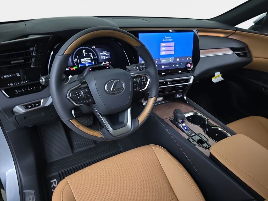 New 2026 Iridium Lexus PREMIUM image 10