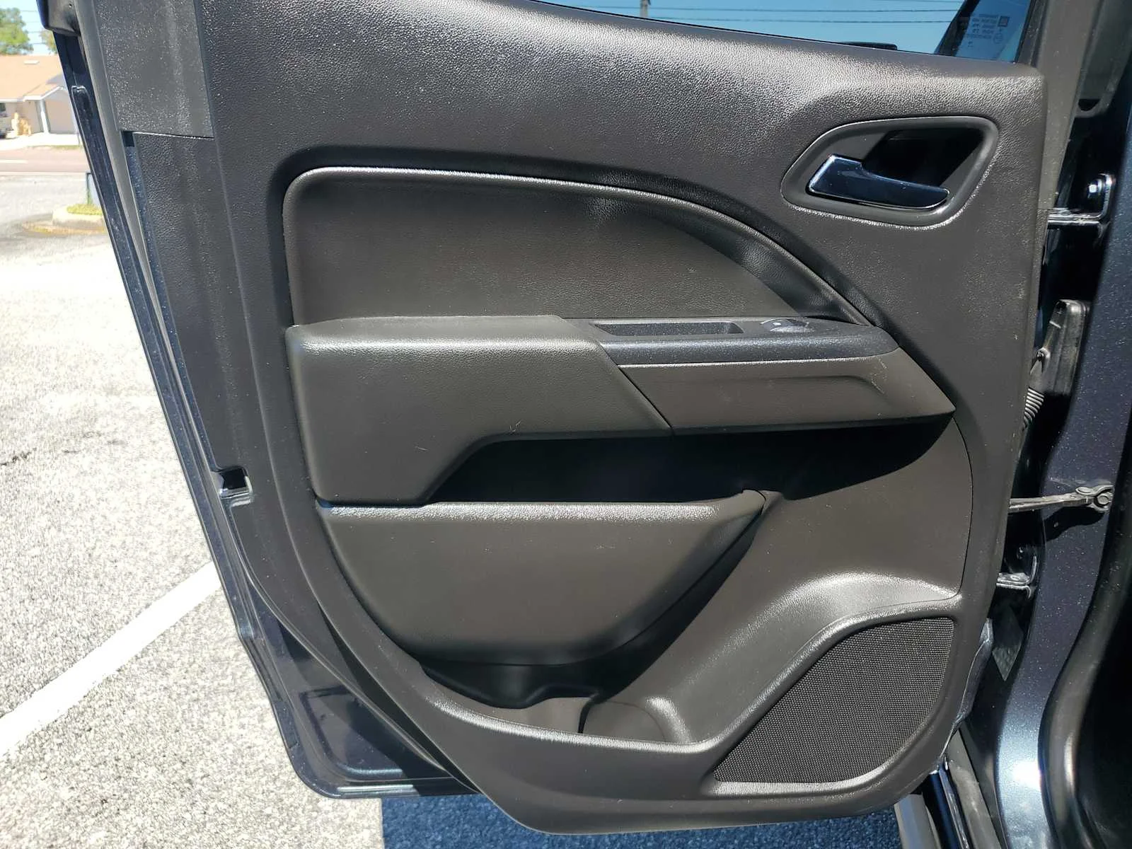 Used 2019 SHADOW GRAY METALLIC Chevrolet 4WD ZR2 image 19