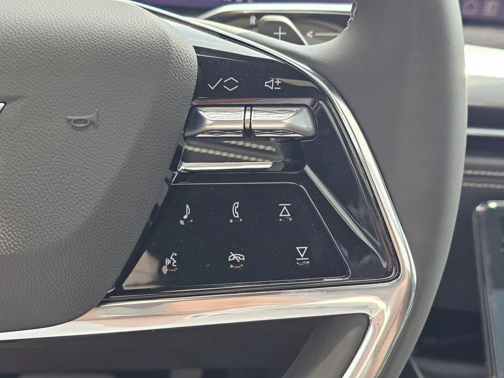 New 2026 Black Raven Cadillac Sport image 29