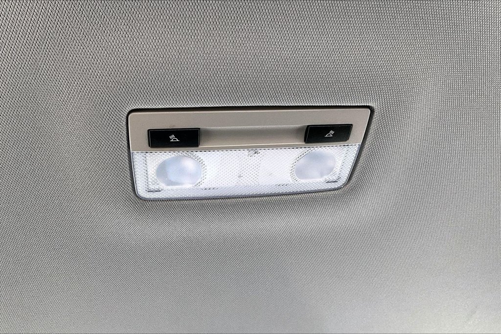 Used 2024 Gray Chevrolet LT image 11
